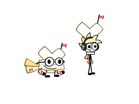 new yanis oc Re-mix