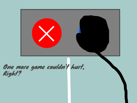 Object Games Episode 2: Hell. remix