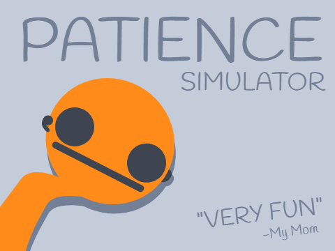Patience Simulator