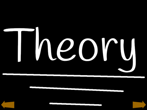 Theory!!!!