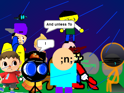 add yourself sad about Tonic, Epic, & Daz's bans remix remix remix