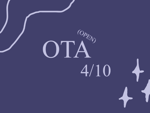 > open rotating ota (2/10)