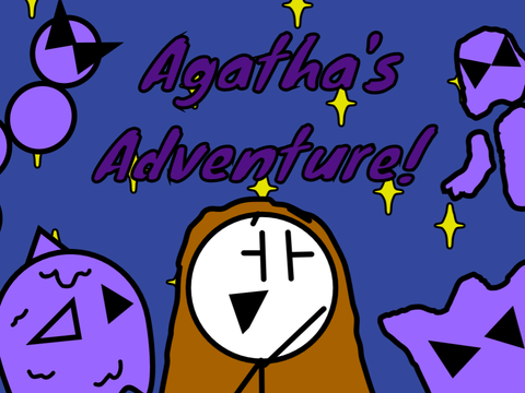 (Classic) Agatha's Adventure! 