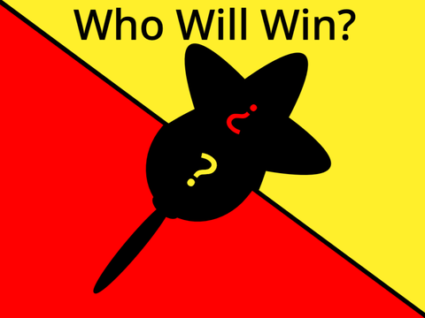 B.O.S Ep 6 Thoughts - who do you think will win?