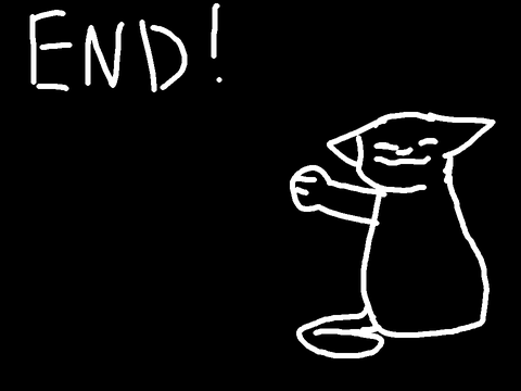 GO KITTY GO!! (Meme Template) remix