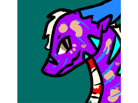 Random DTA for fun:3
