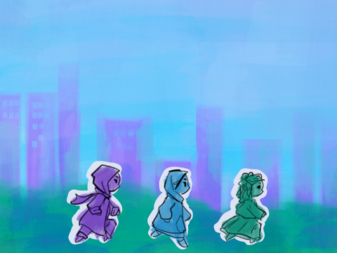 color quest !!