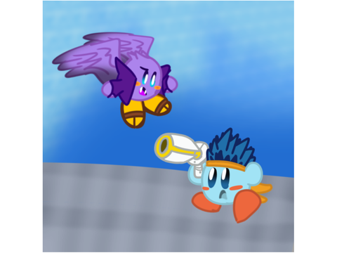 (#19-48) Artfight 2025