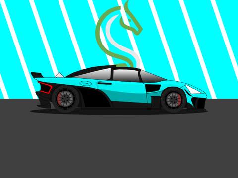 2025 PUR-E Evola E2