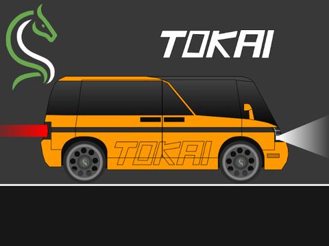 2035 PUR-E Tokai Concept