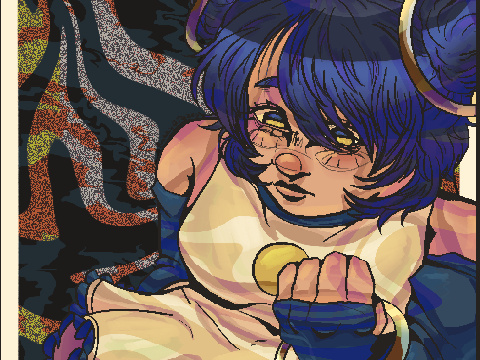 ARTFIGHT DAYS 1-2