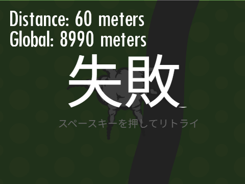 ドリフトカー