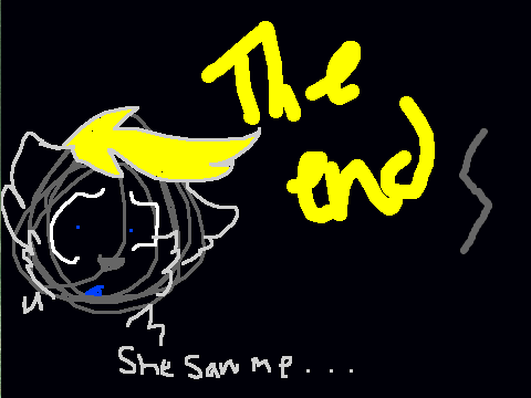 Flash's little crush on Misty