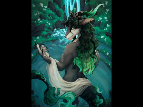 Day 2 artfight