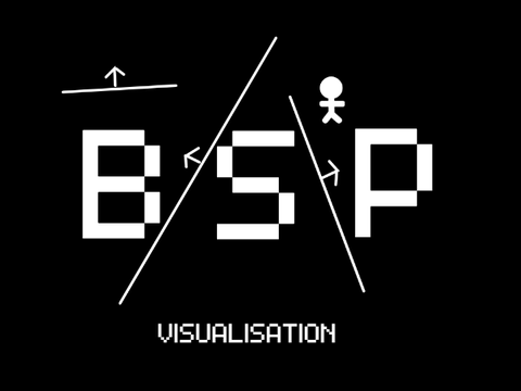 BSP Visualisation