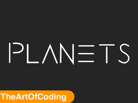 Planets