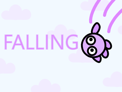 Falling