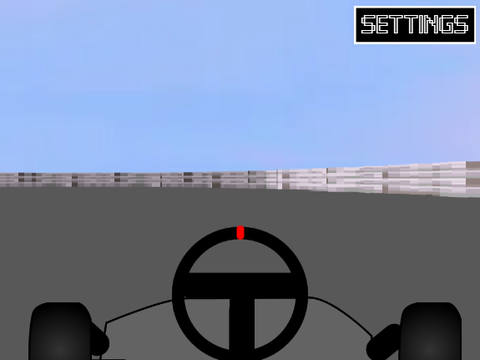kart test