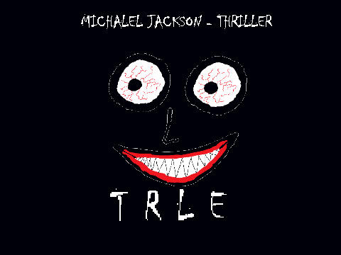 Thriller~