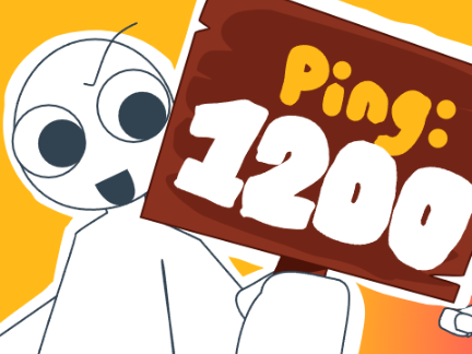 flex your ping
