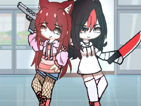 RUN!