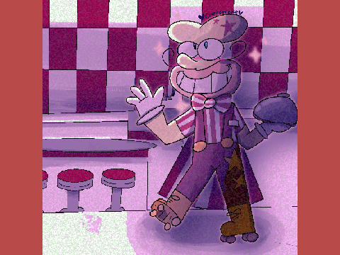 ☺Art✮Dump✮July✮2025☺