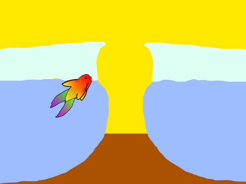 fishy 2