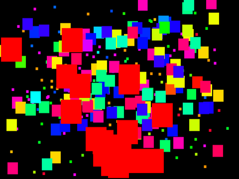 Colorworld!