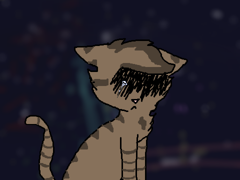 BLOOD WARNING!! .:Sail:. (Magic_is_Real remake)