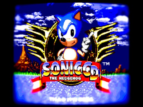 Sonic CD: Scratch Port (PROOF OF CONCEPT)