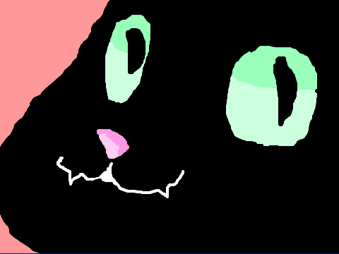 Meow W.I.P.