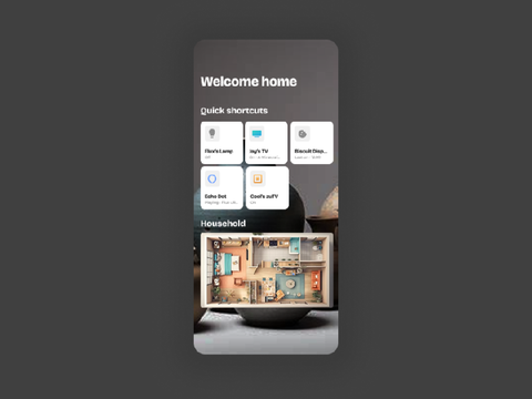Introducing Zuhome