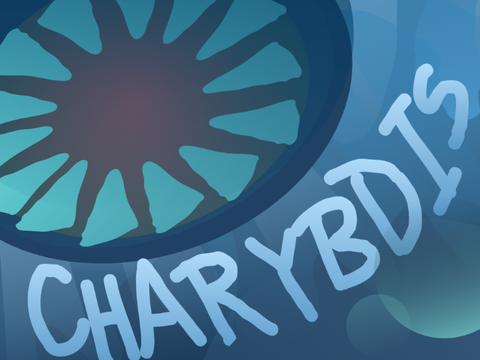 Charybdis // Video Game