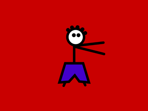 Pants-Dancer