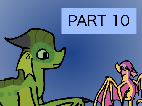 The Final Countdown Part 10