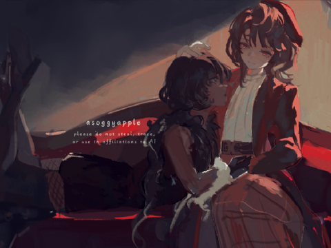 《Adrenaline 》Dump