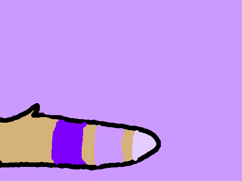 _Just Like Fire_  [PALETTE MAP] *OPEN* 