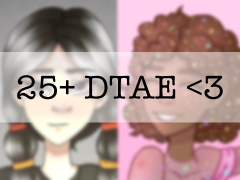 DTAE!!!