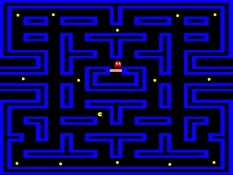 Pac-Man
