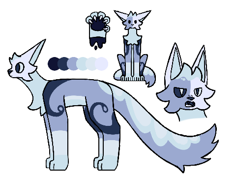 [currently nameless] ref