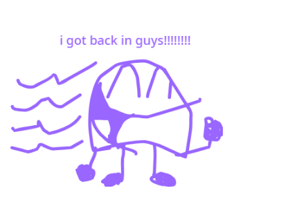 yay