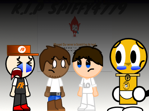 AY: R.I.P @Spiffy4779IsBack (2)