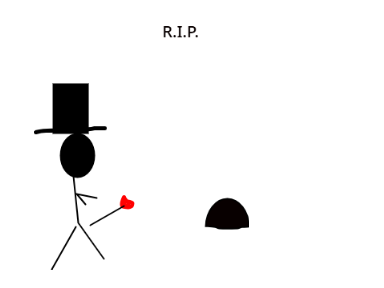 R.I.P jimmy bob  (  o n o)