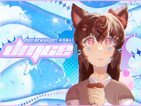 animated dmces aw yeah