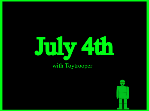July 4th
