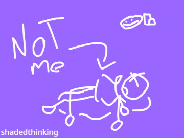 I AM STILL ACTIVE