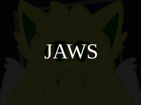 - jaws meme -