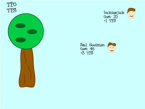 Tree Puncher