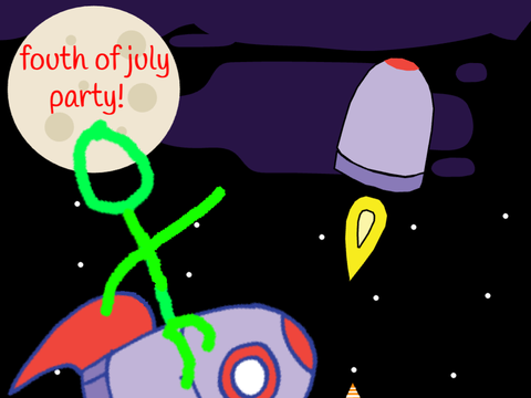 fourth of July party 1.0