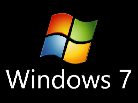 Windows 7, But its ran on a potato